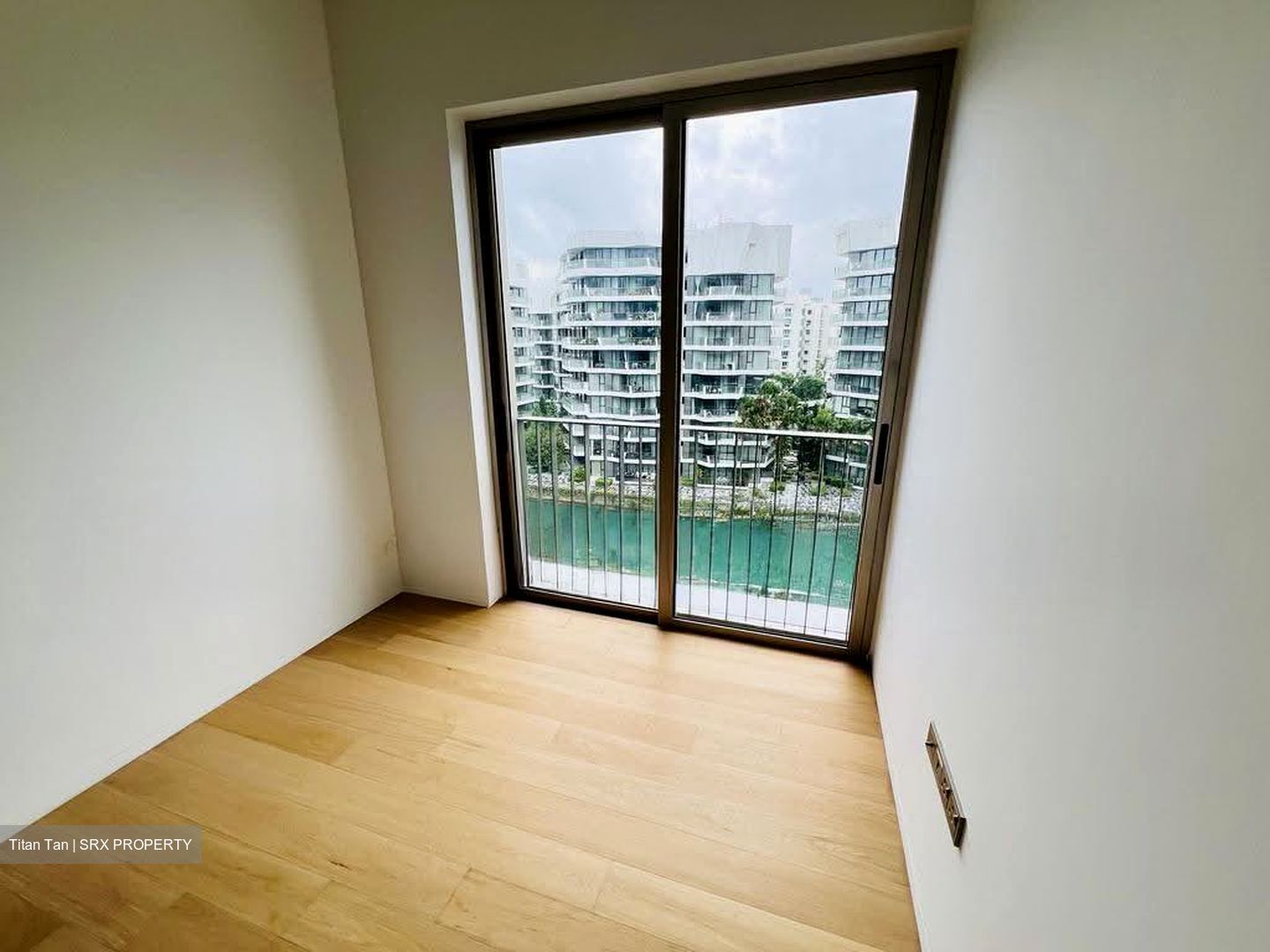 The Reef At King’s Dock (D4), Condominium #624925621